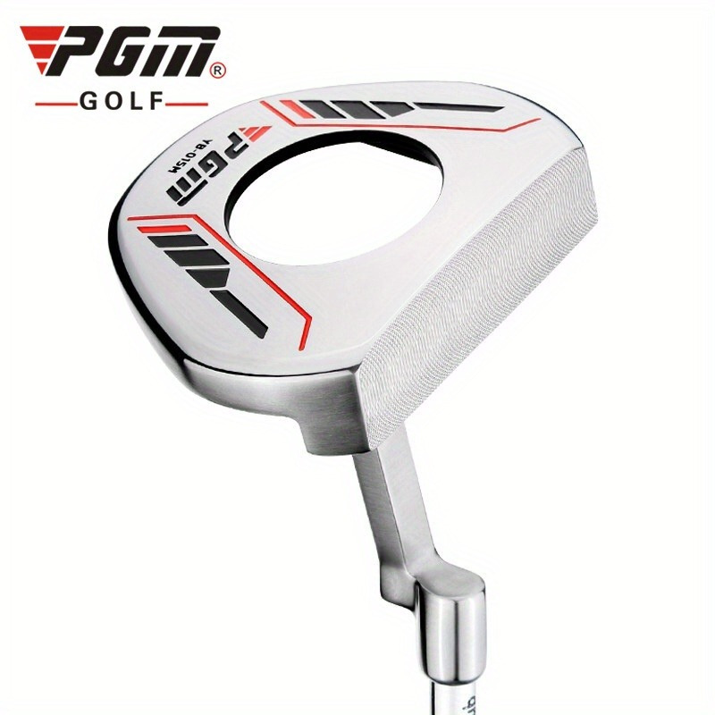PGM Golf Club Men's Adult Putter Low Center Of Gravity Golf With Pickup Function