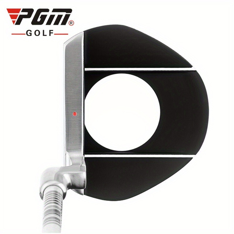 PGM Golf Club Men's Adult Putter Low Center Of Gravity Golf With Pickup Function - Image 4