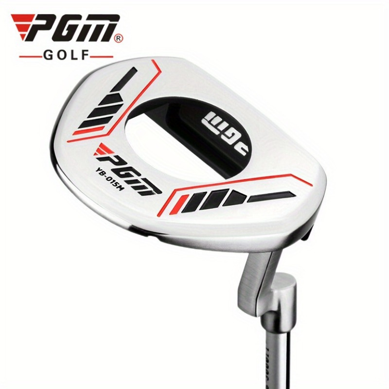 PGM Golf Club Men's Adult Putter Low Center Of Gravity Golf With Pickup Function - Image 2