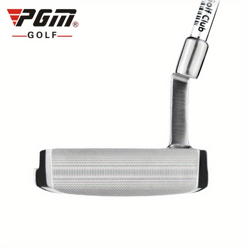 PGM Golf Club Men's Adult Putter Low Center Of Gravity Golf With Pickup Function - Image 5