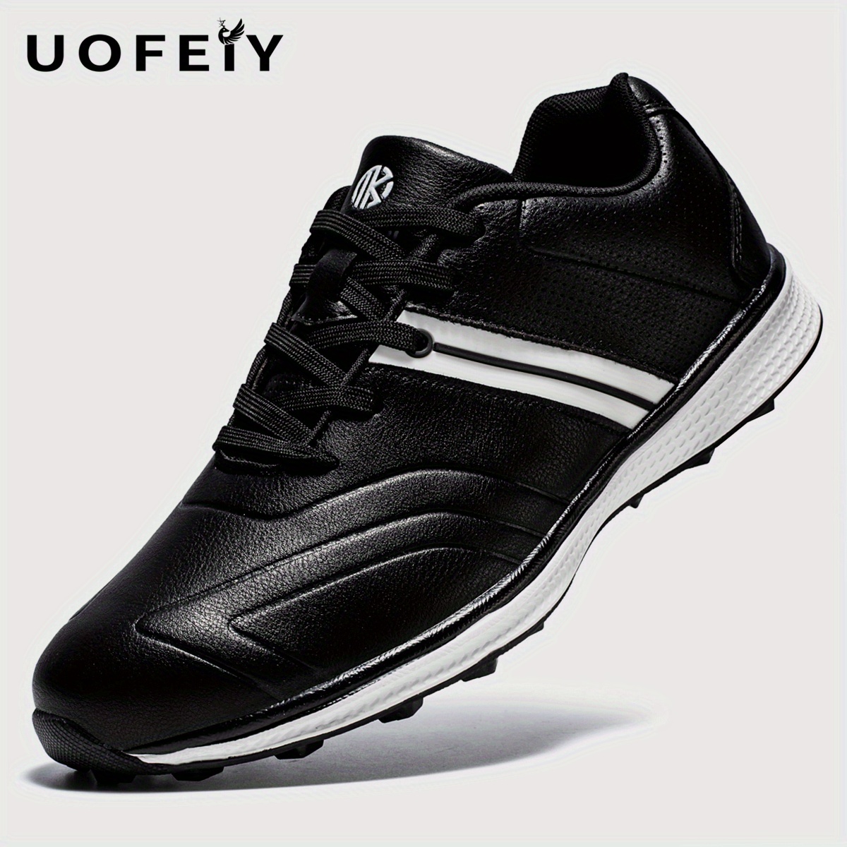 Sneakers, UOFEIY Preferred Softlite Professional Golf Shoe Business Casual Travel Sneaker - Image 11