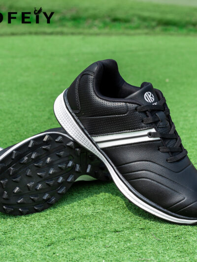 Sneakers, UOFEIY Preferred Softlite Professional Golf Shoe Business Casual Travel Sneaker