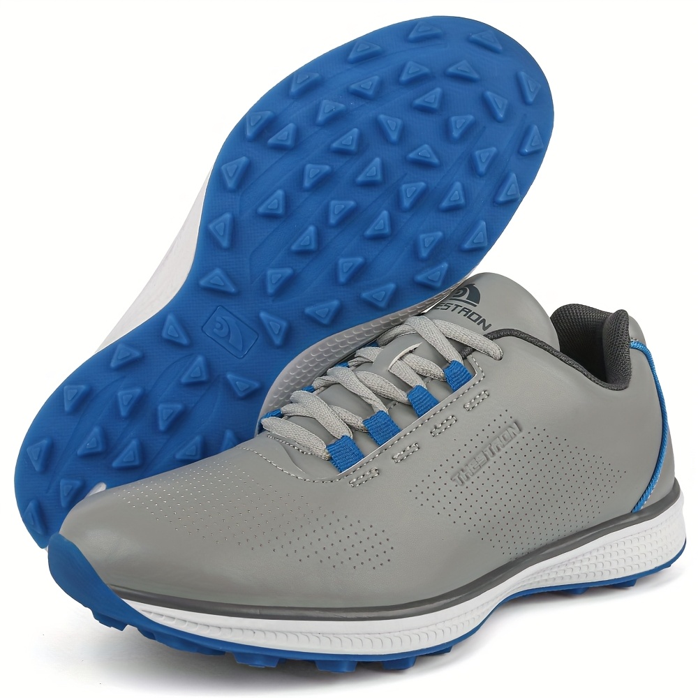 Men's Golf Shoes Outdoor Sports Leisure Lightweight - Image 13