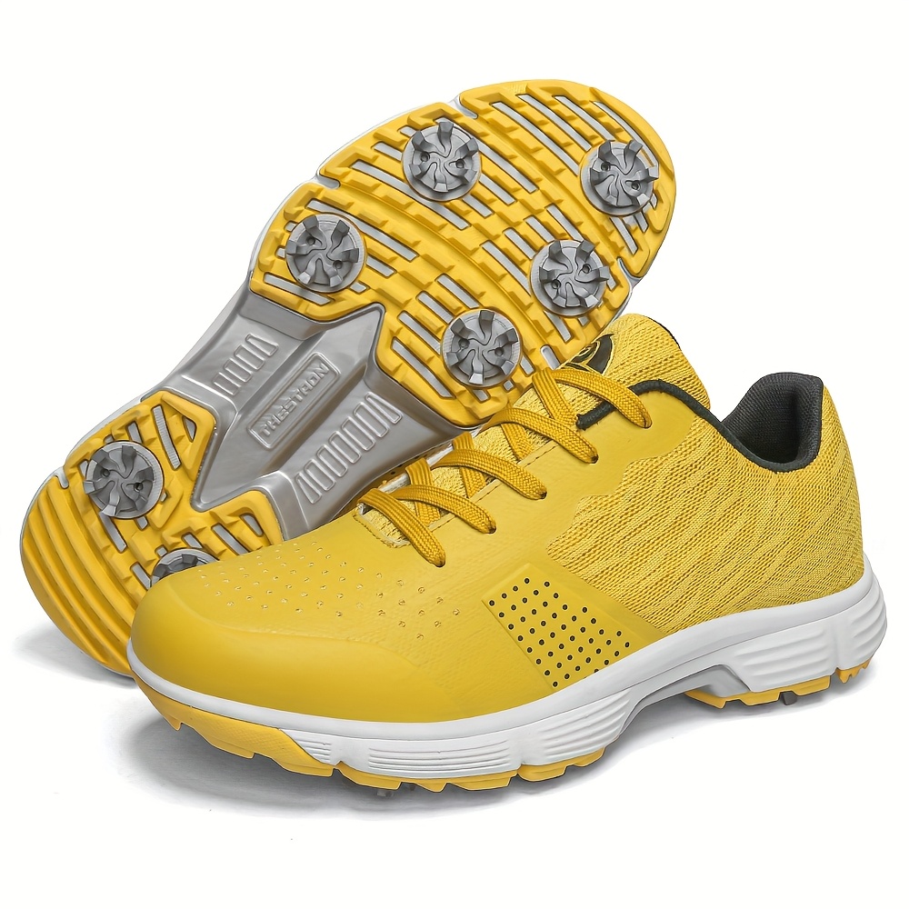 Men's Golf Shoes Outdoor Sports Leisure Lightweight - Image 8