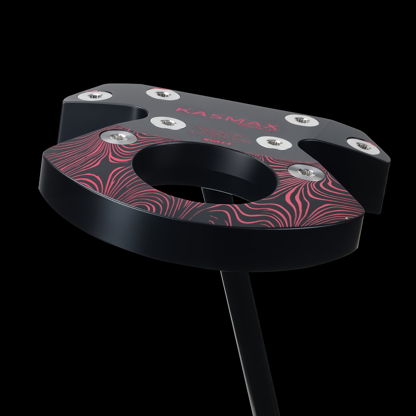 1 KASMAX KM14 Zero-Torque Golf Putter - Image 6