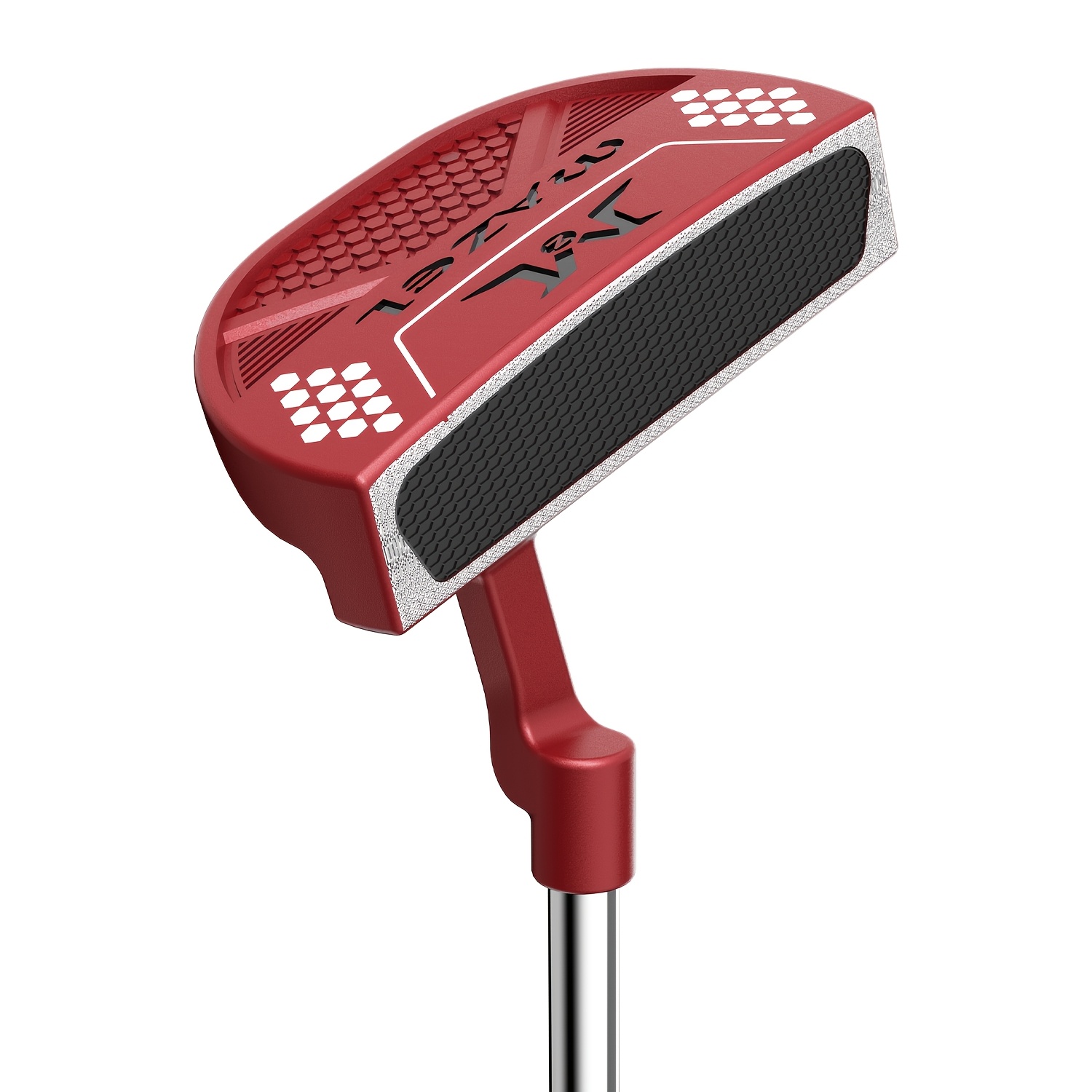 1 MAZEL Tour GS Men's Golf Putter - Image 5