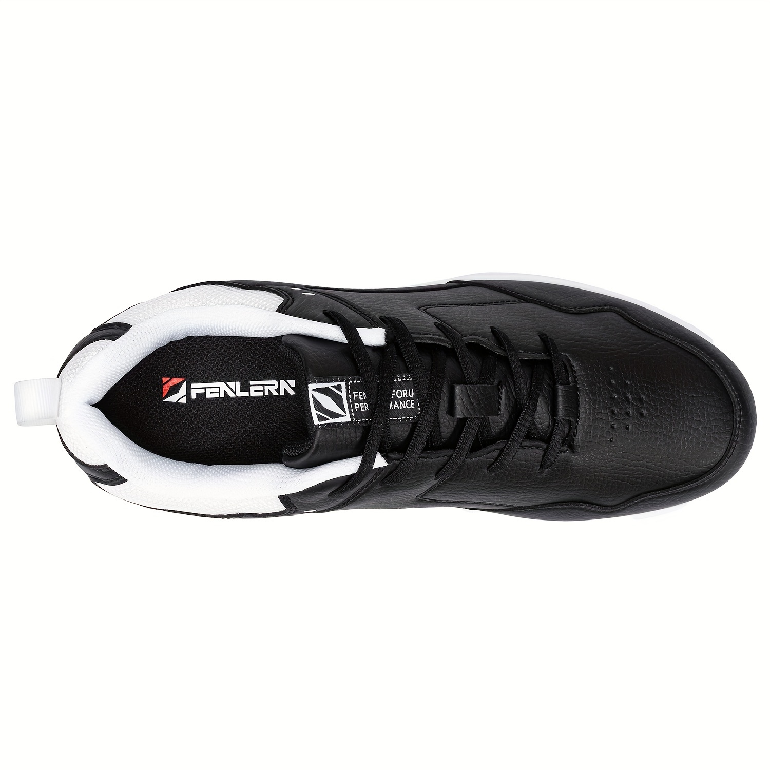 Sneakers, Men's Golf Shoes with High Quality Studs, Comfortable And Fashionable - Image 5