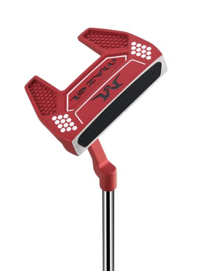 1 MAZEL Tour GS Men's Golf Putter