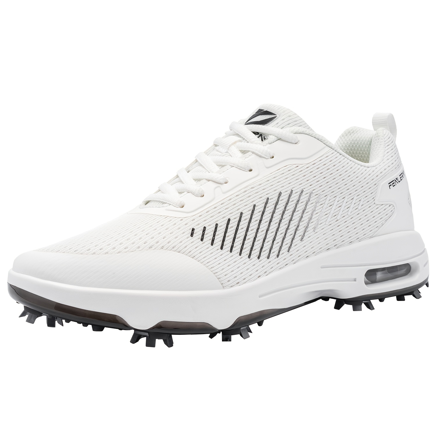 Men's Golf Shoes Are Lightweight, Breathable, And Suitable For Outdoor Use - Image 9