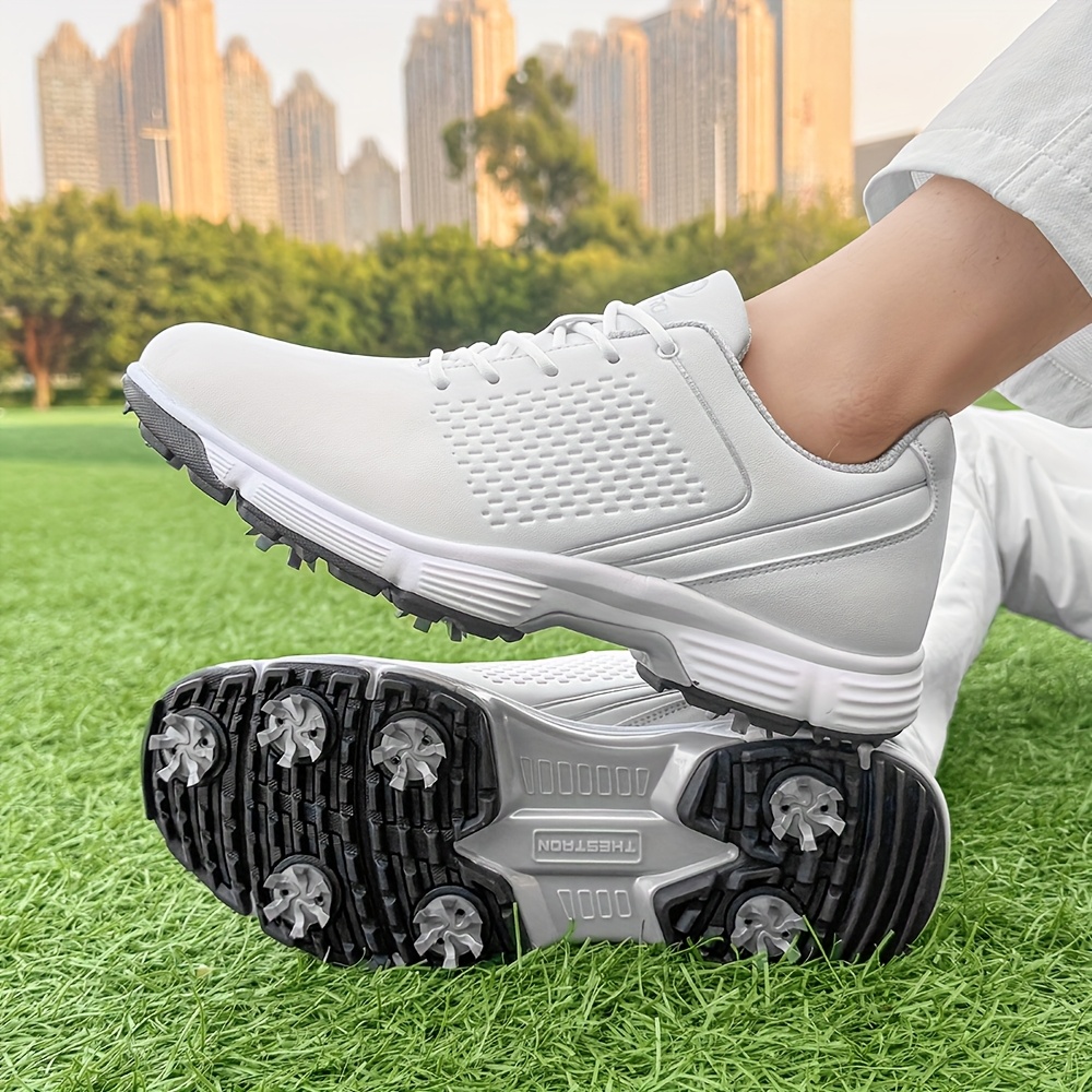 Men's Golf Shoes Outdoor Sports Leisure Lightweight - Image 4