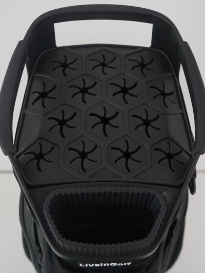 15-Way Full-Length Storage Dividers Golf for Cart