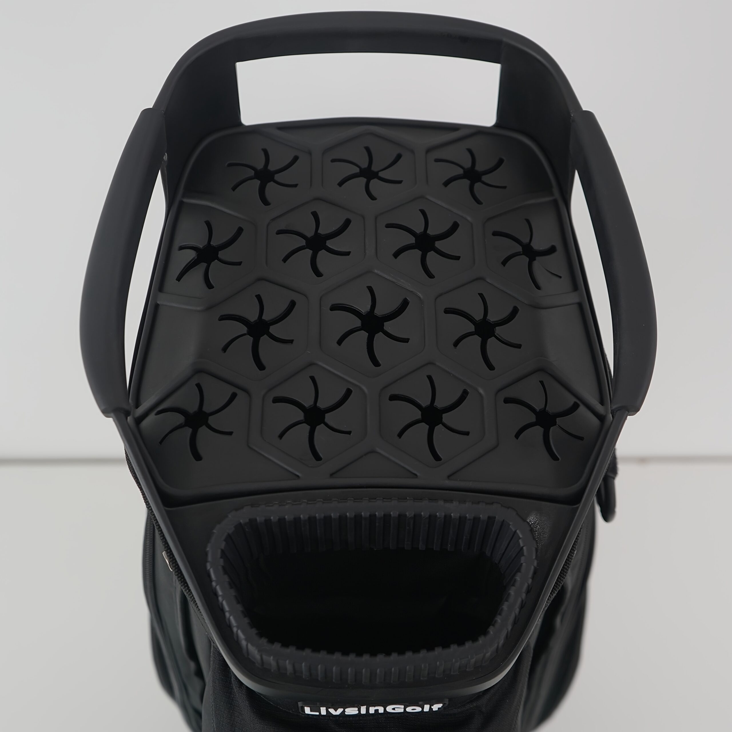 15-Way Full-Length Storage Dividers Golf for Cart