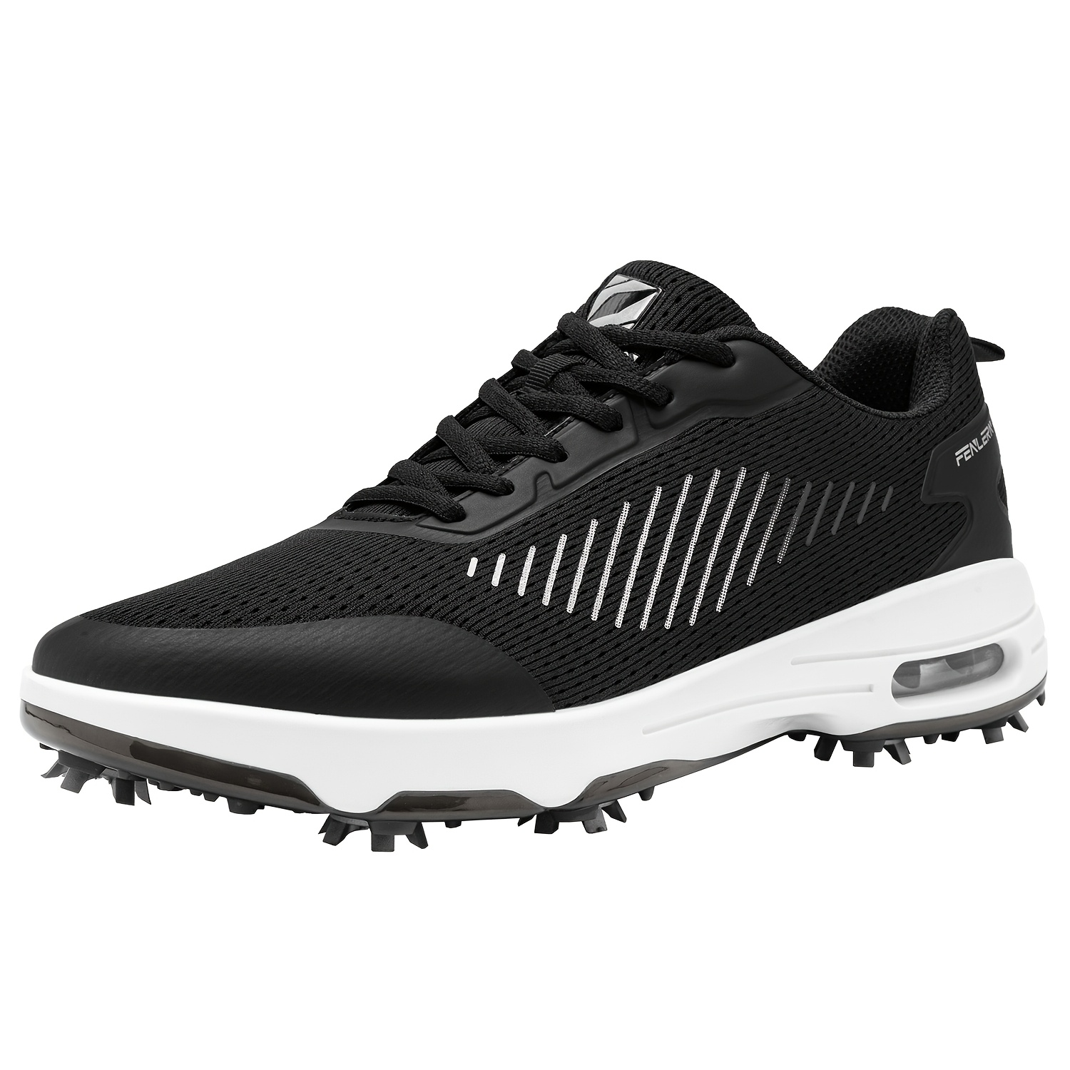 Men's Golf Shoes Are Lightweight, Breathable, And Suitable For Outdoor Use - Image 7