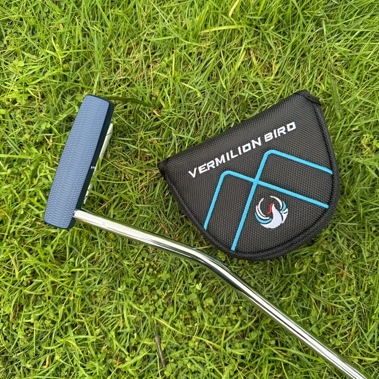 1pc Vermilion Bird Z-01 Golf Putter - Image 5