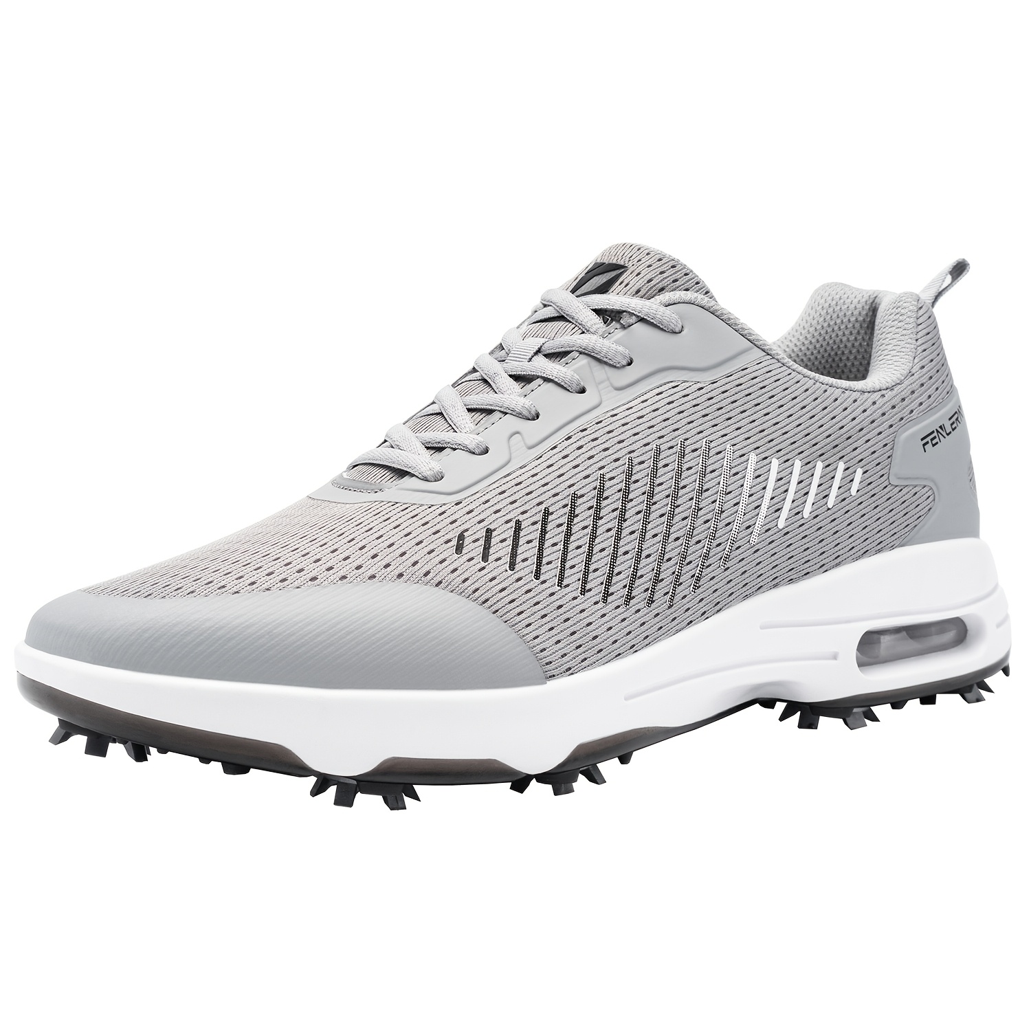 Men's Golf Shoes Are Lightweight, Breathable, And Suitable For Outdoor Use - Image 6