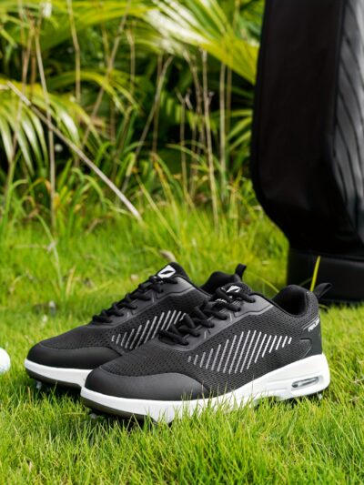 FENLERN Men's Golf Footwear