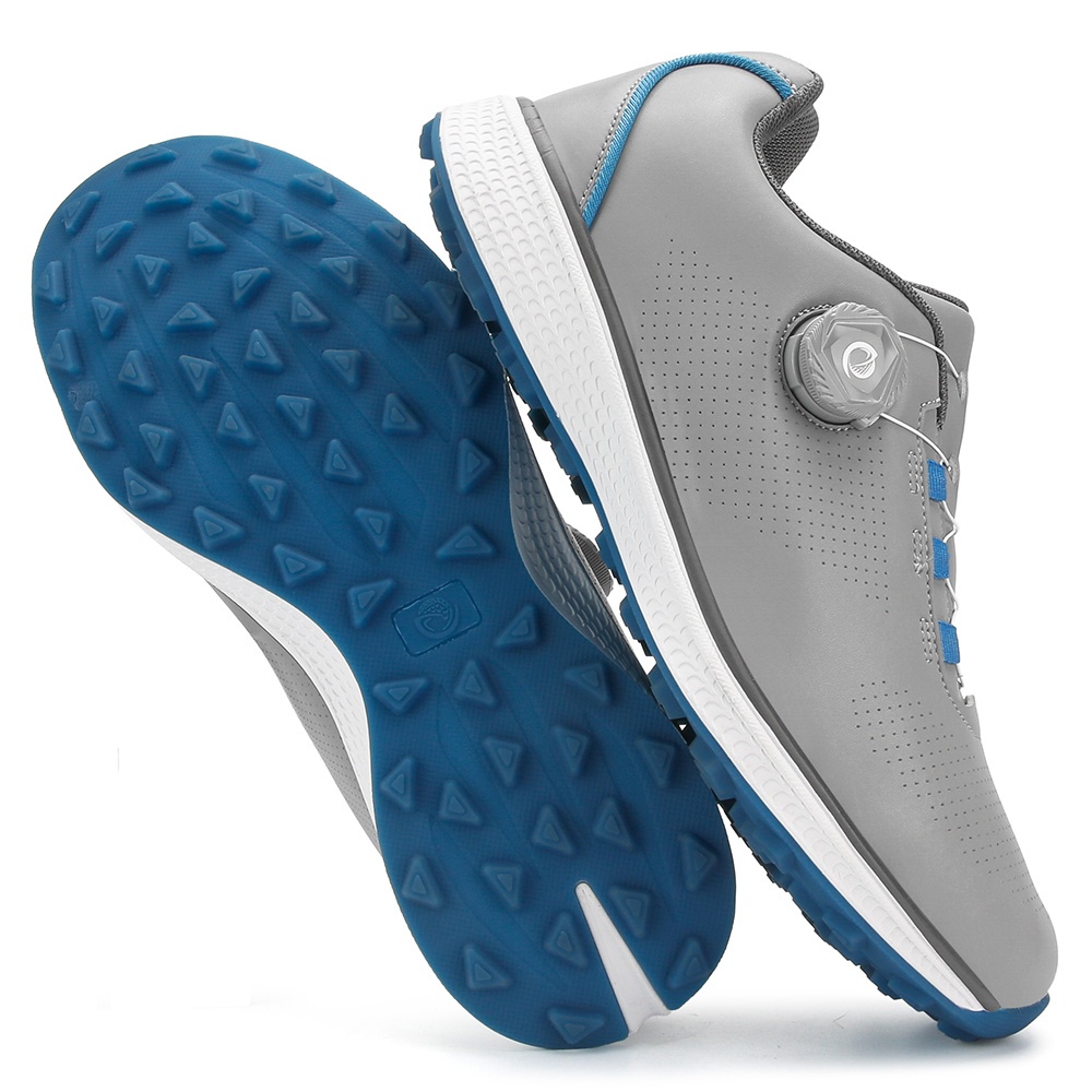 THESTRON Men's Lightweight Golf Shoes - Image 3