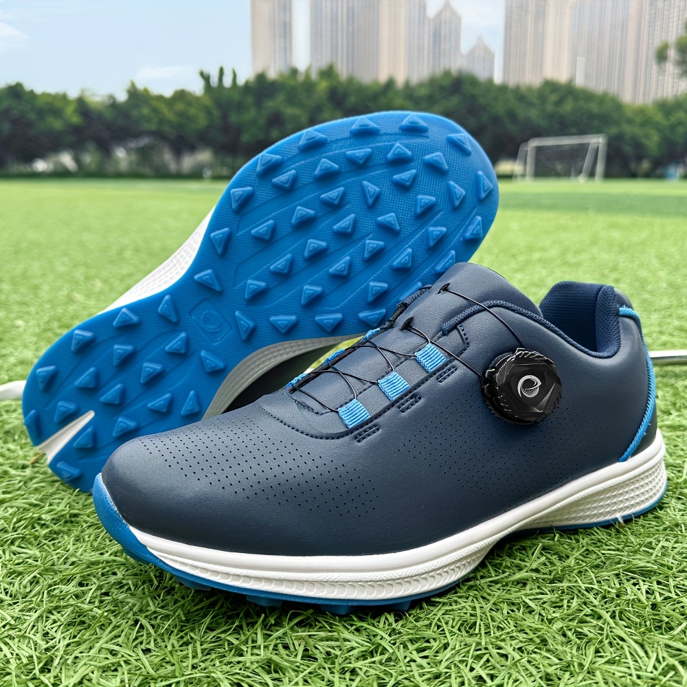 THESTRON Men's Lightweight Golf Shoes - Image 2