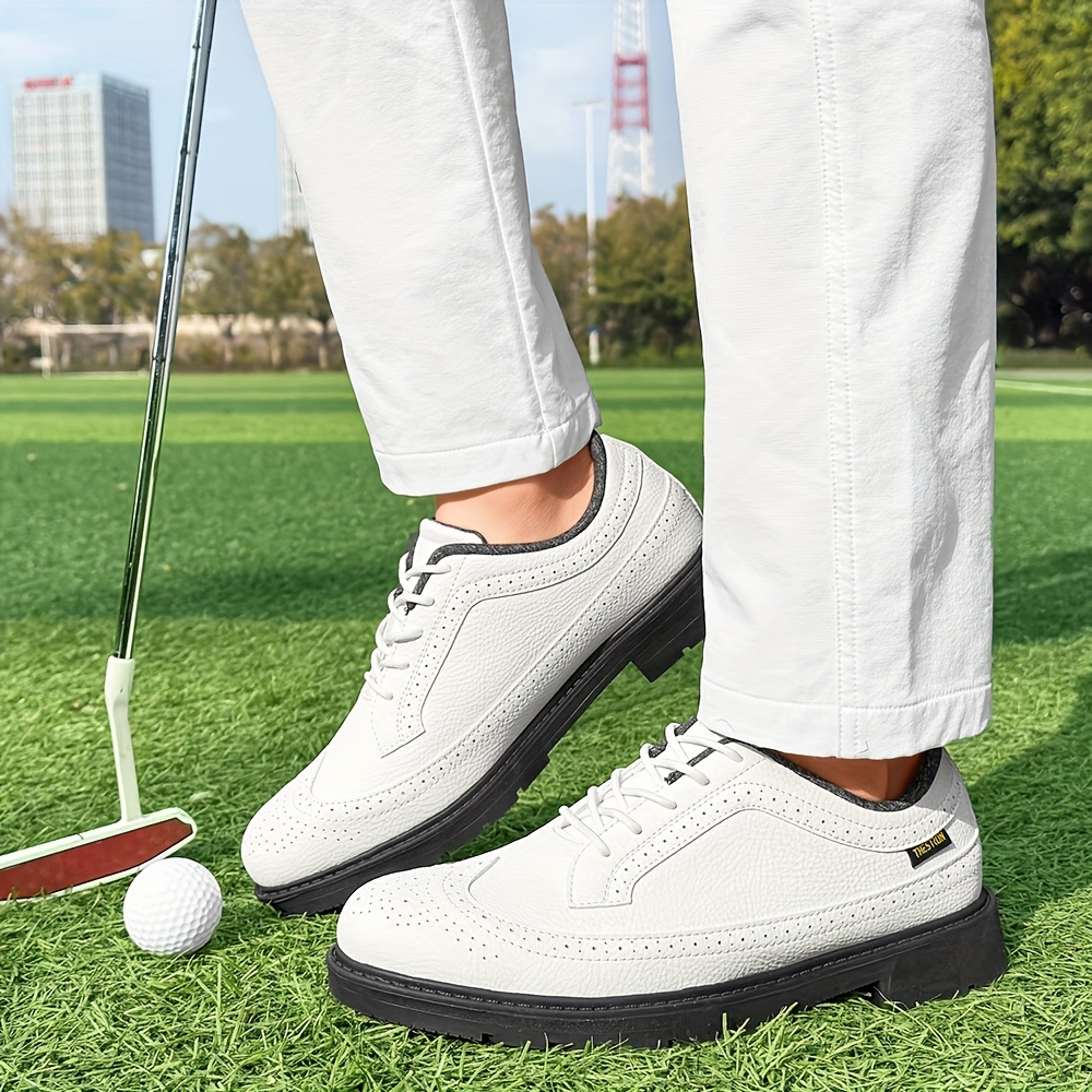 Men's Golf Shoes Outdoor Sports Leisure Lightweight - Image 13