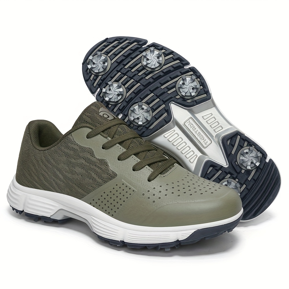 Men's Golf Shoes Outdoor Sports Leisure Lightweight - Image 10