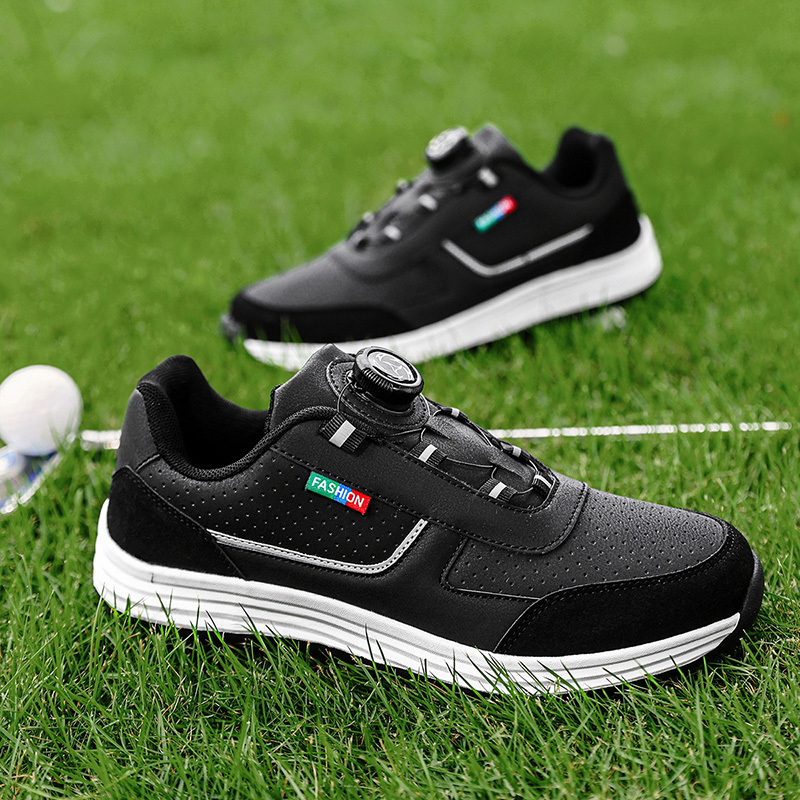 Men's & Women's Golf Sneakers - Image 4