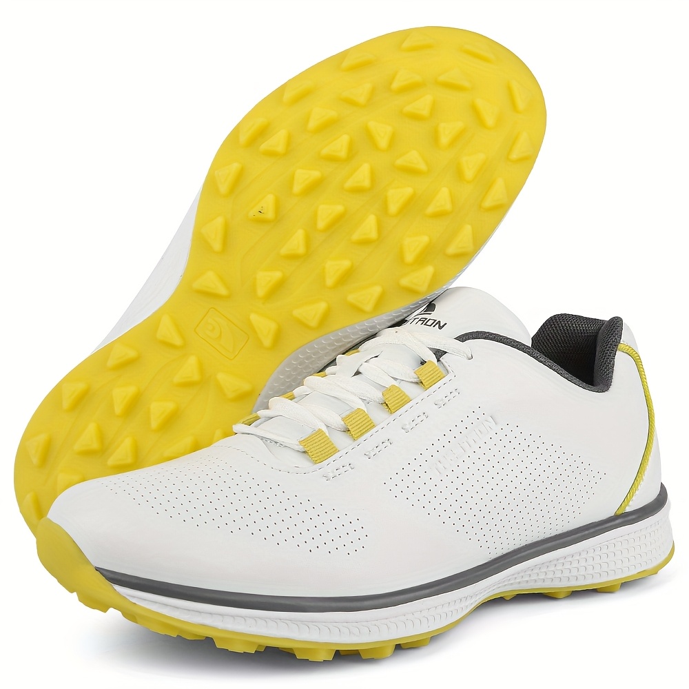 Men's Golf Shoes Outdoor Sports Leisure Lightweight - Image 7