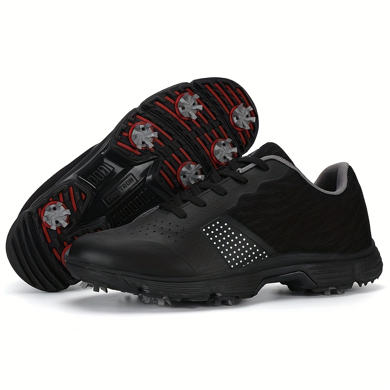 Men's Golf Shoes Outdoor Sports Leisure Lightweight - Image 10