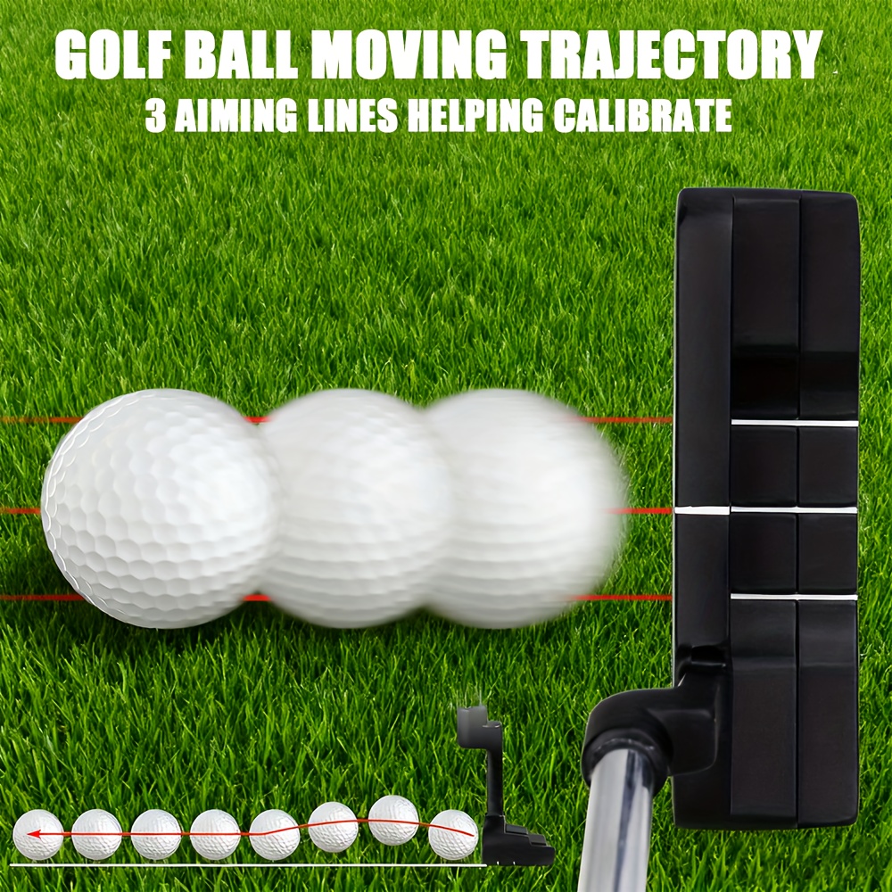 CRESTGOLF Golf Putter, Blade Putter for Men, Golf Club, 36 Inches, Right-Handed - Image 7