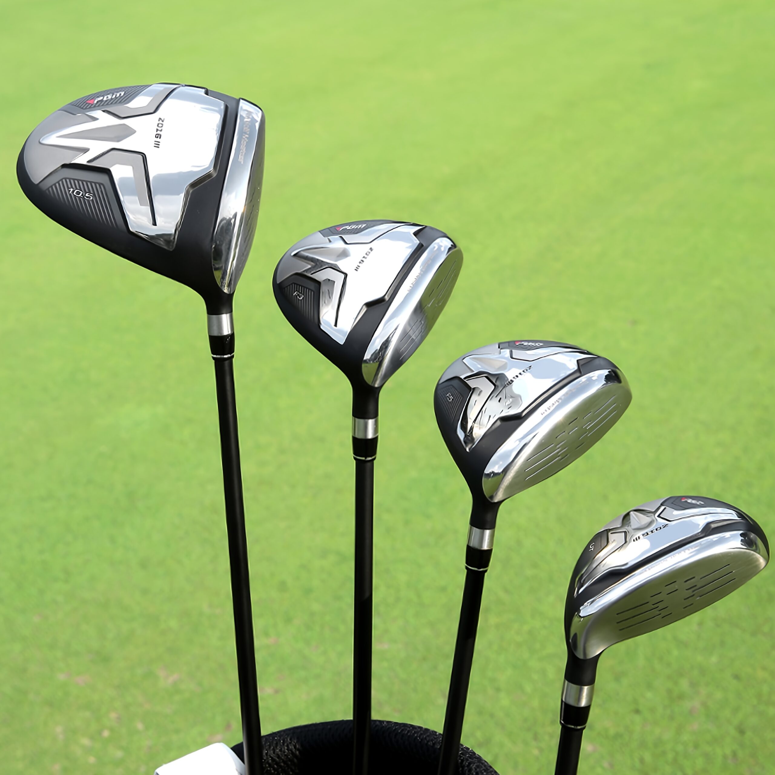 PGM Golf Club Set-3 - Image 5
