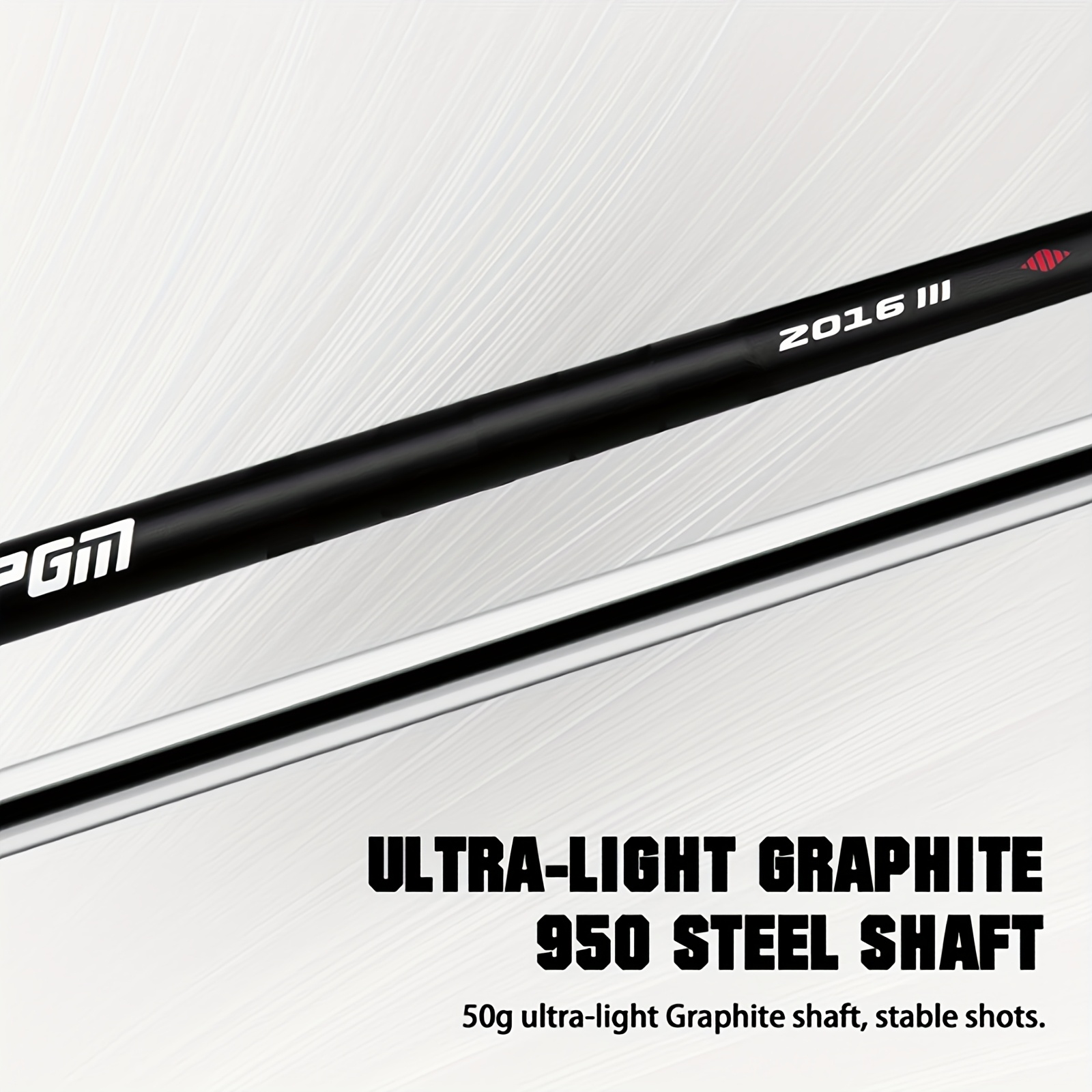 PGM Golf Club Set-3 - Image 9