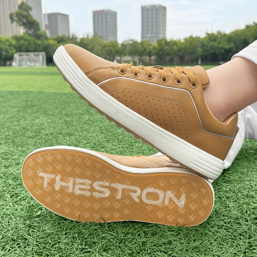 Men's Golf Shoes Outdoor Sports Leisure Lightweight - Image 3