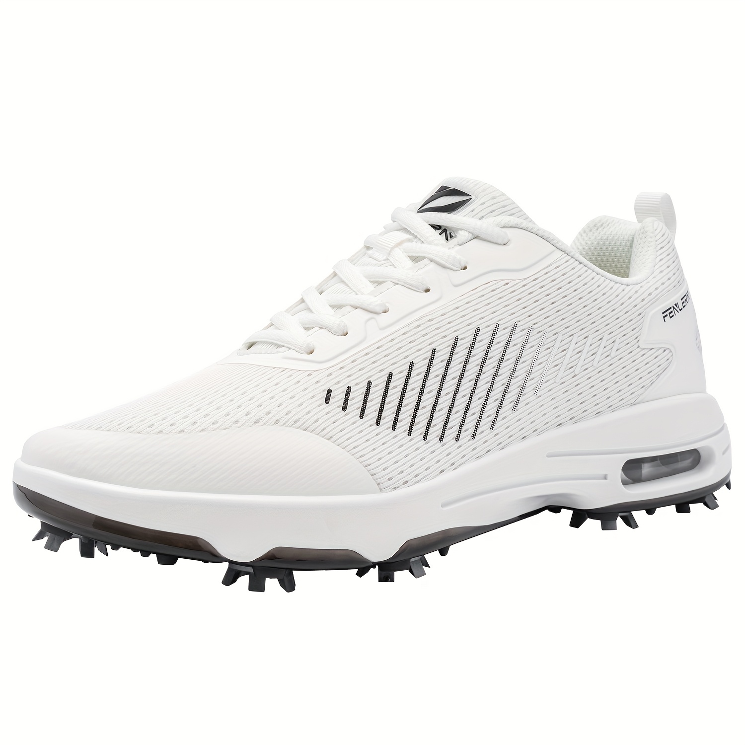FENLERN Men's Golf Footwear - Image 8