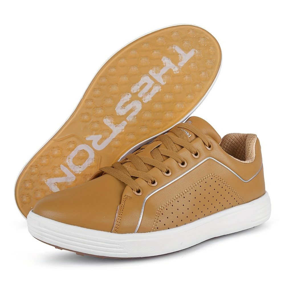 Men's Golf Shoes Outdoor Sports Leisure Lightweight - Image 11