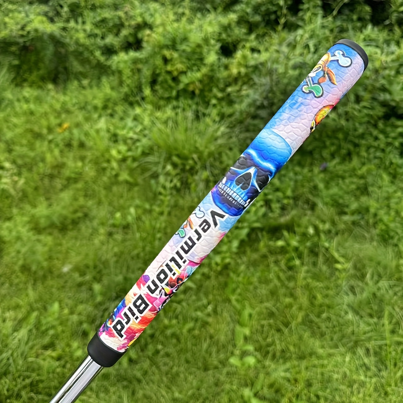 1pc Vermilion Bird Z-01 Golf Putter - Image 4