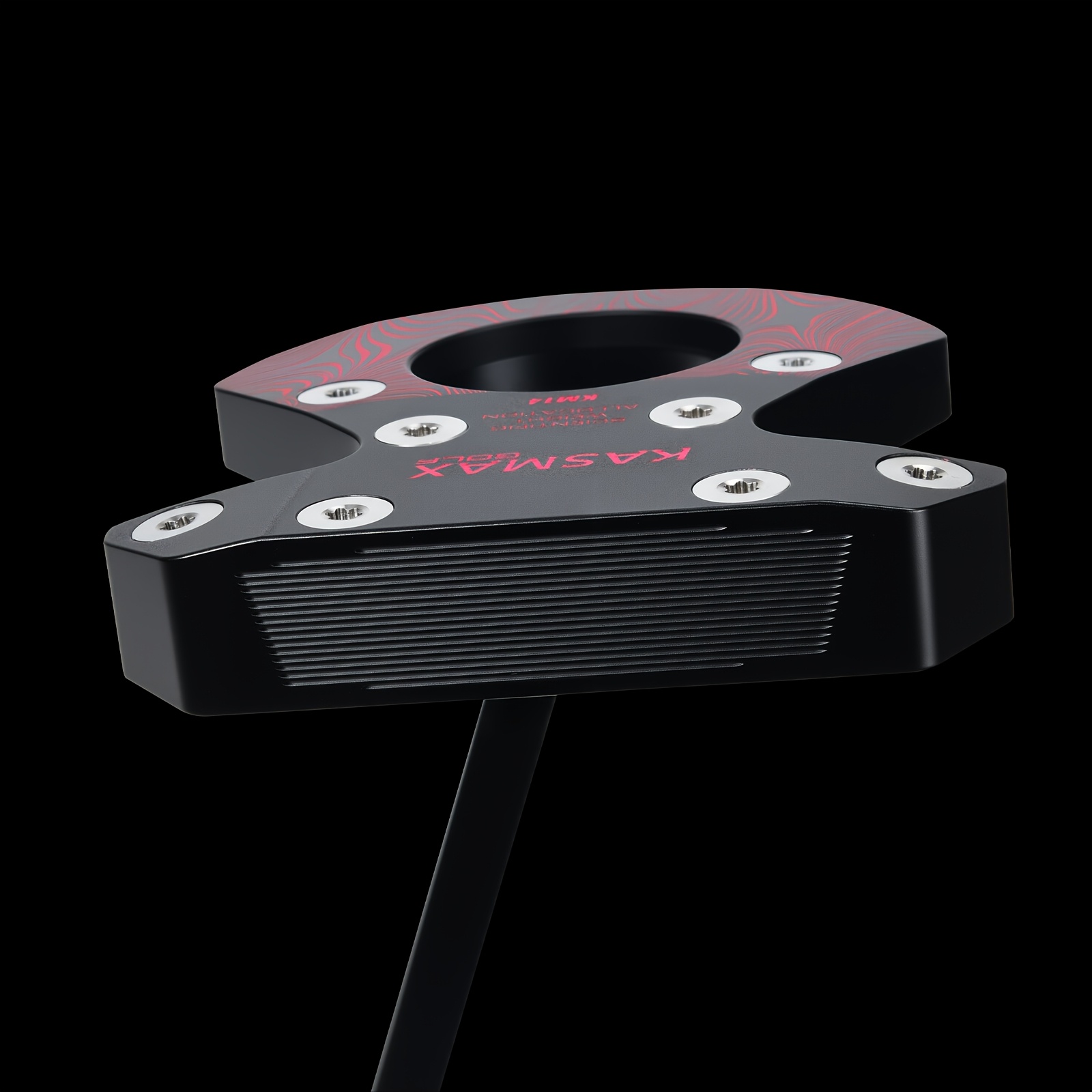 1 KASMAX KM14 Zero-Torque Golf Putter - Image 5
