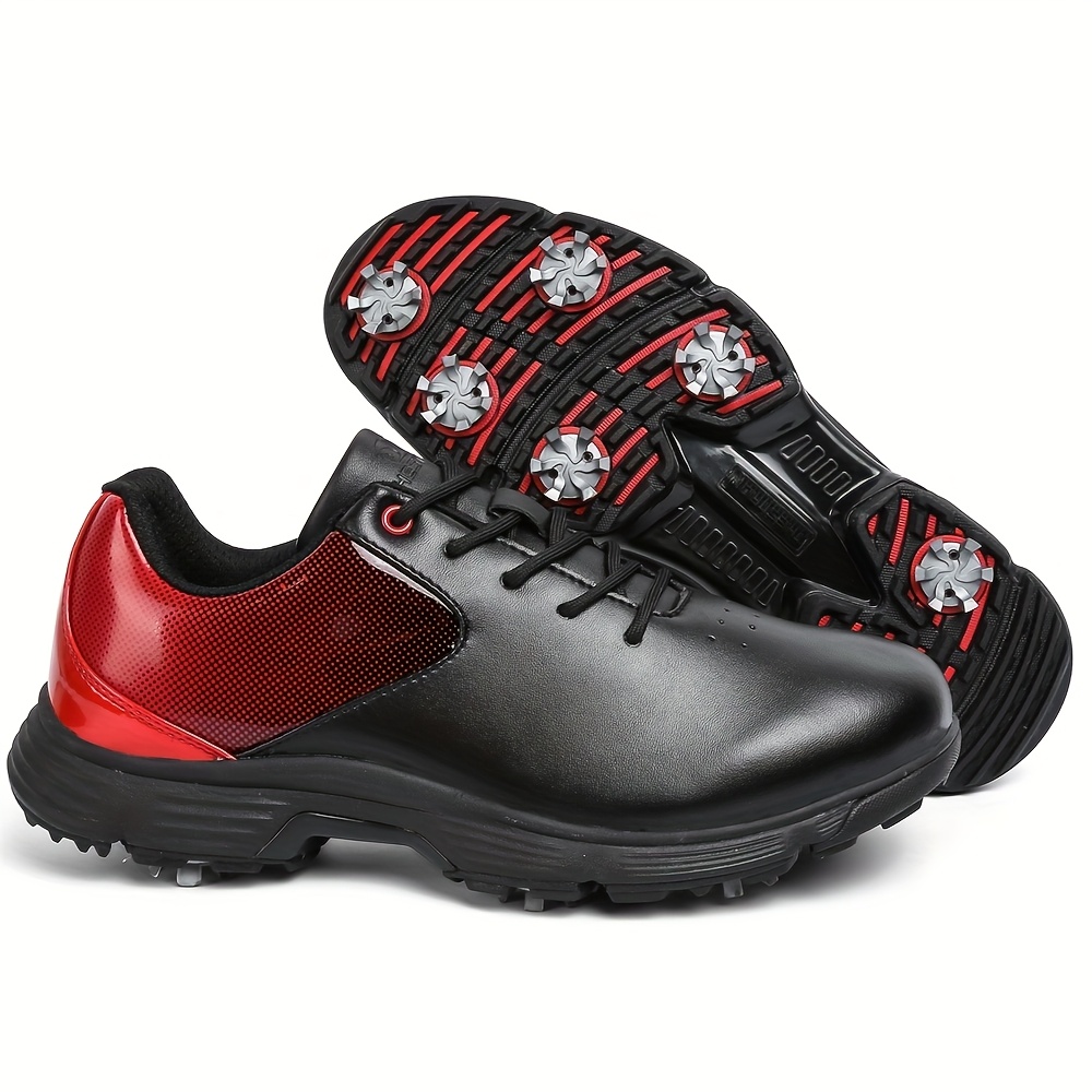 Men's Golf Shoes Outdoor Sports Leisure Lightweight - Image 10