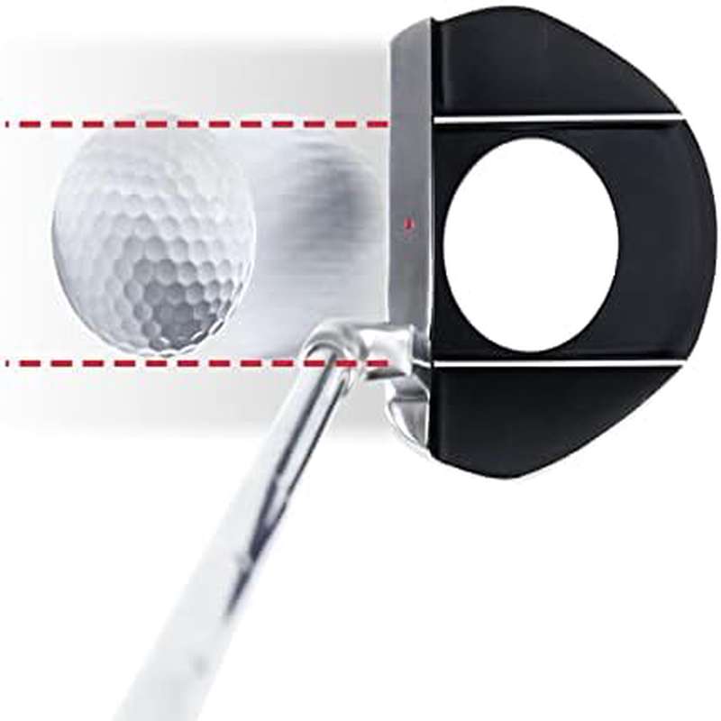 Mens Golf Putter for Right Handed - Image 4
