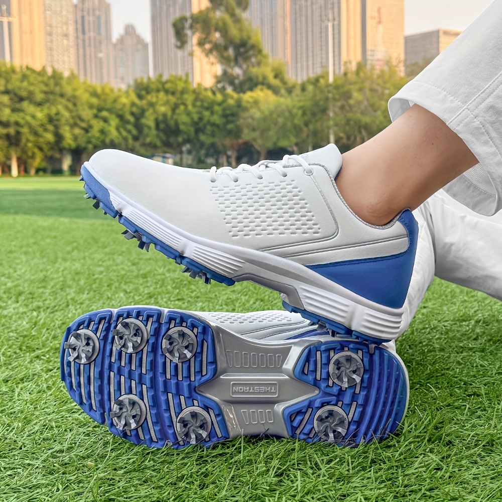 Men's Golf Shoes Outdoor Sports Leisure Lightweight - Image 3