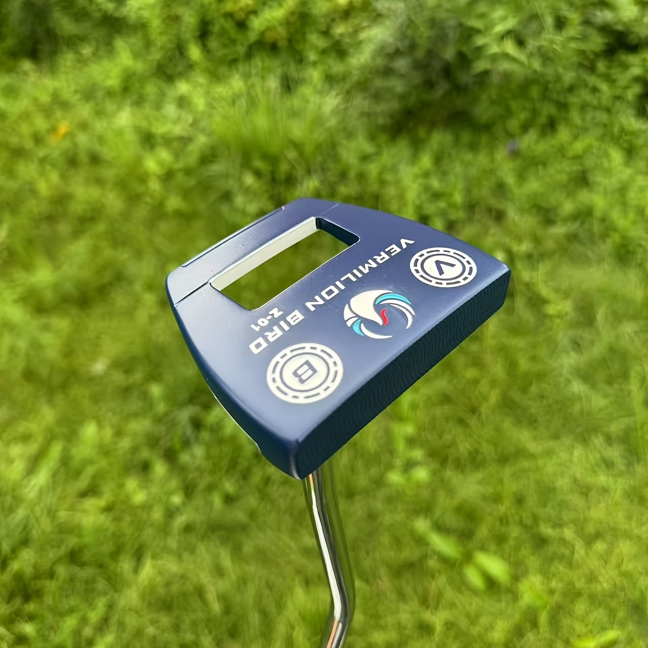 1pc Vermilion Bird Z-01 Golf Putter - Image 6
