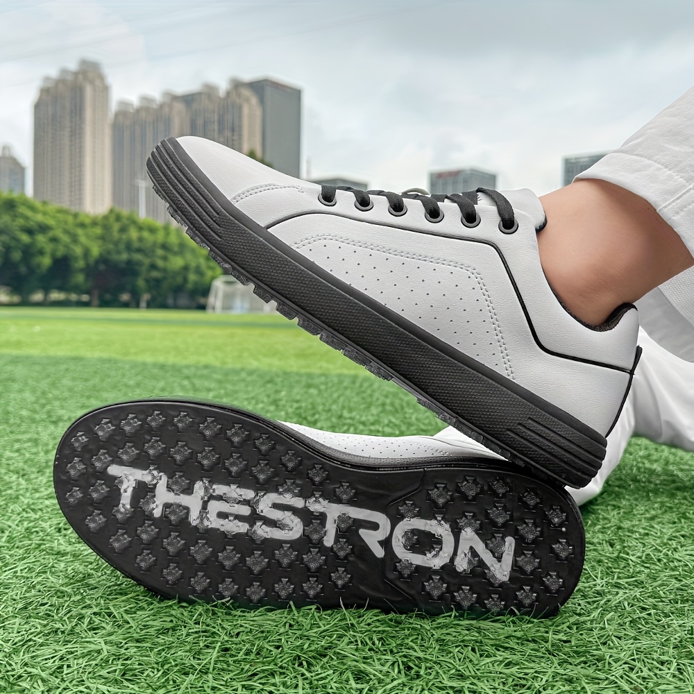 Men's Golf Shoes Outdoor Sports Leisure Lightweight - Image 4