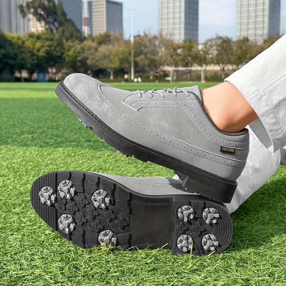 Men's Golf Shoes Outdoor Sports Leisure Lightweight - Image 12