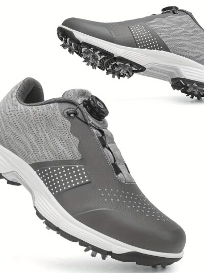 Men's Golf Shoes Outdoor Sports Leisure Lightweight