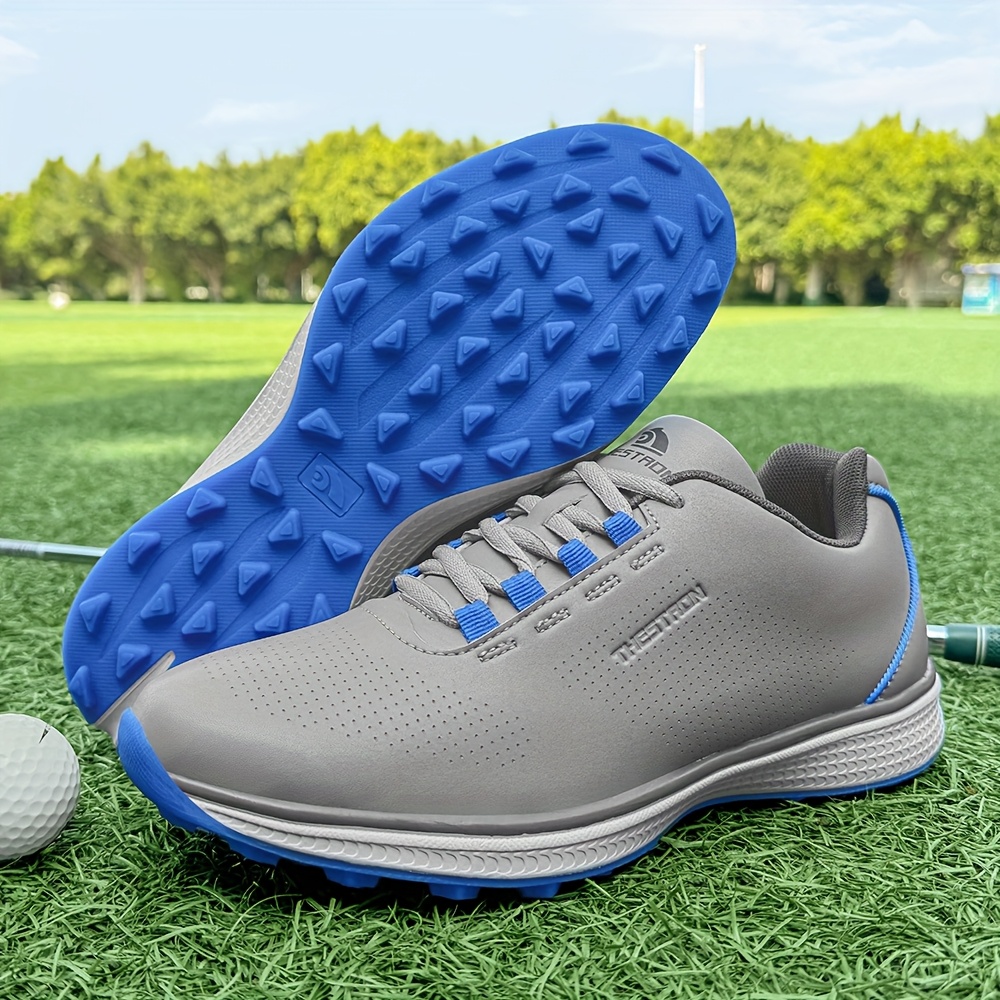Men's Golf Shoes Outdoor Sports Leisure Lightweight - Image 10