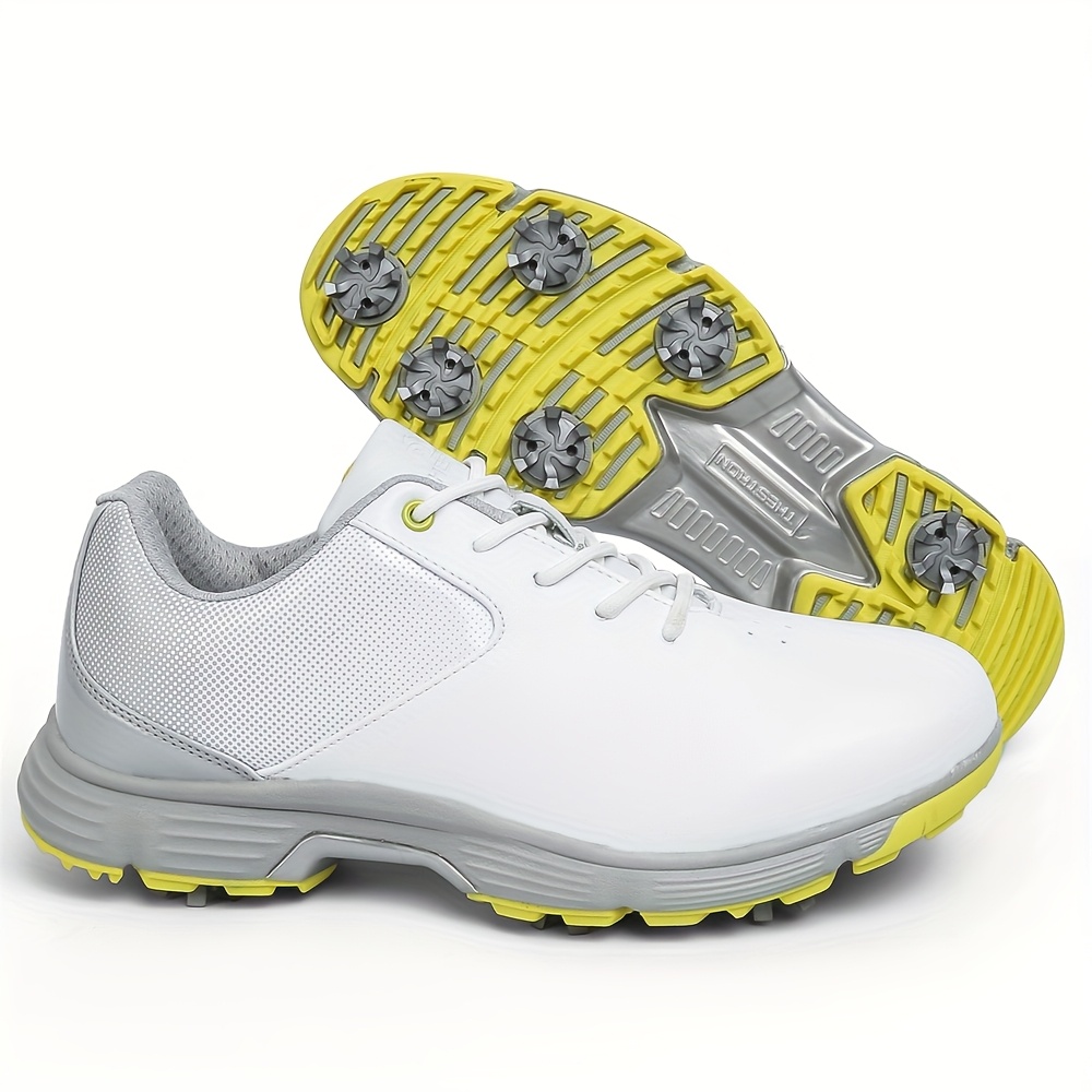 Men's Golf Shoes Outdoor Sports Leisure Lightweight - Image 3