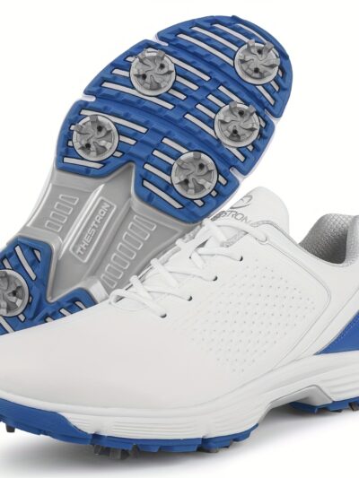 Men's Golf Shoes Outdoor Sports Leisure Lightweight