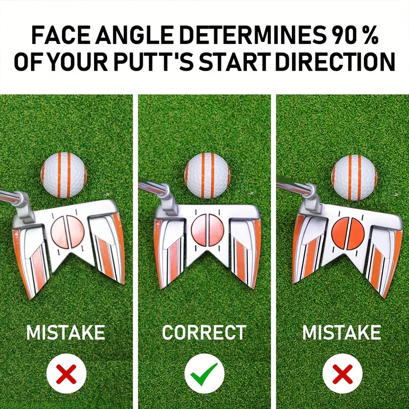 HUAEN Golf PB010 (3 Pack & 6 Pack) White, Standard Size - Image 9