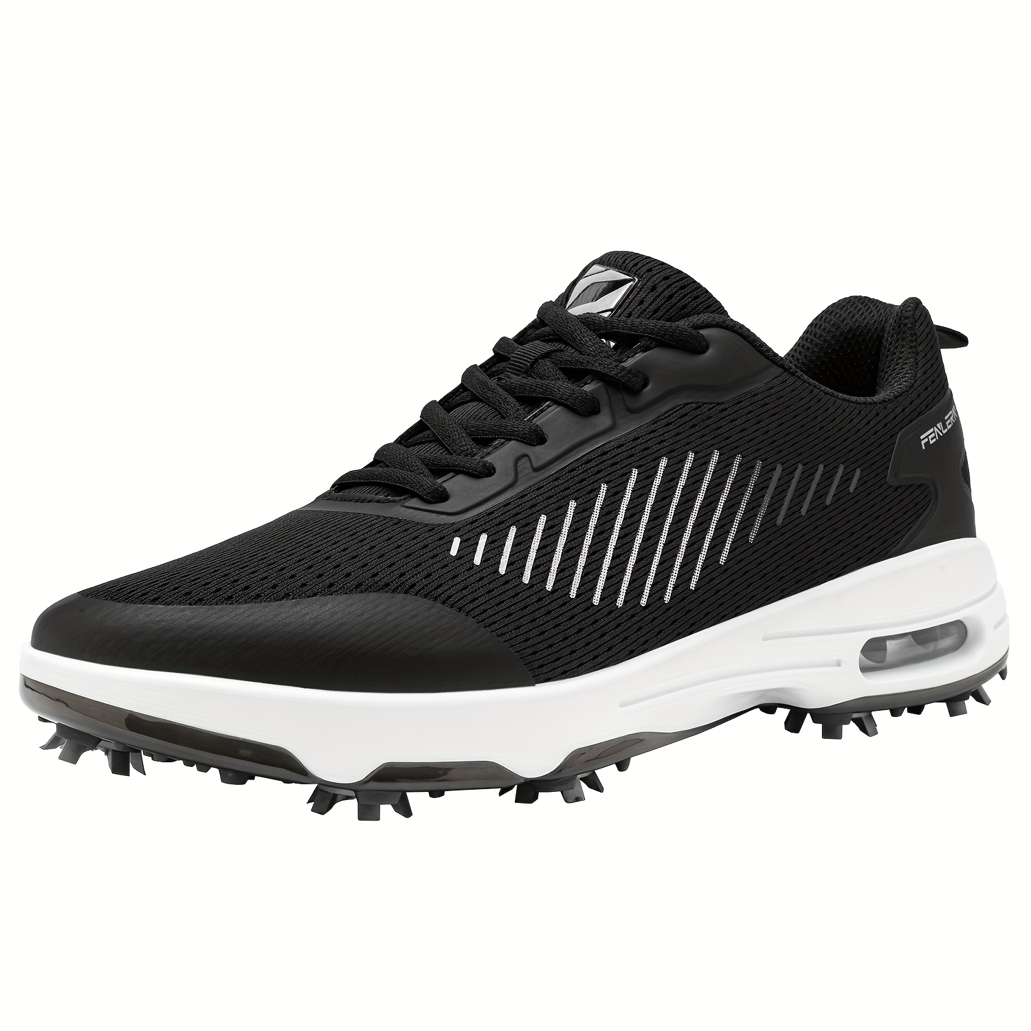 FENLERN Men's Golf Footwear - Image 6