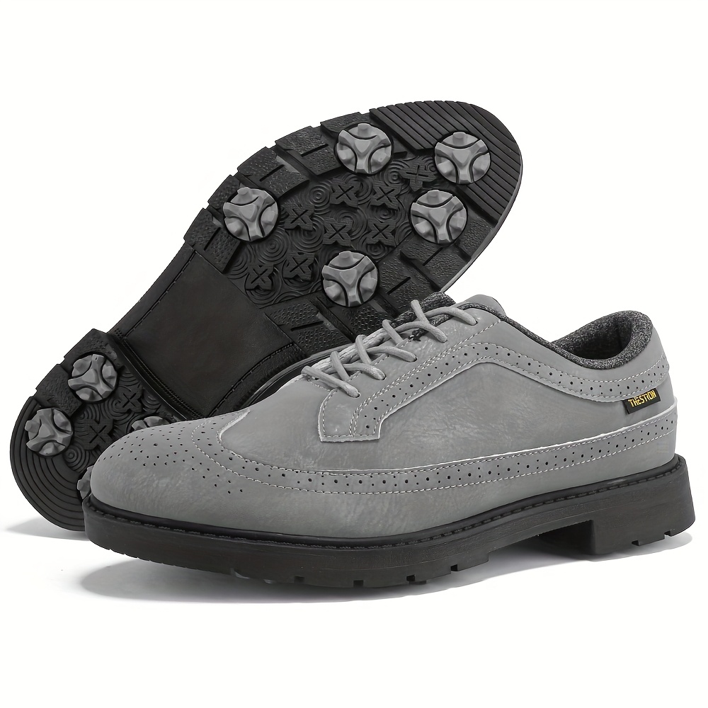 Men's Golf Shoes Outdoor Sports Leisure Lightweight - Image 7