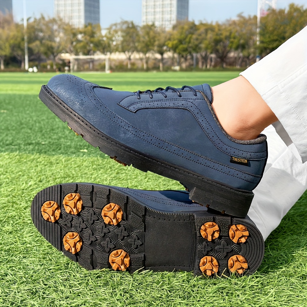 Men's Golf Shoes Outdoor Sports Leisure Lightweight - Image 11