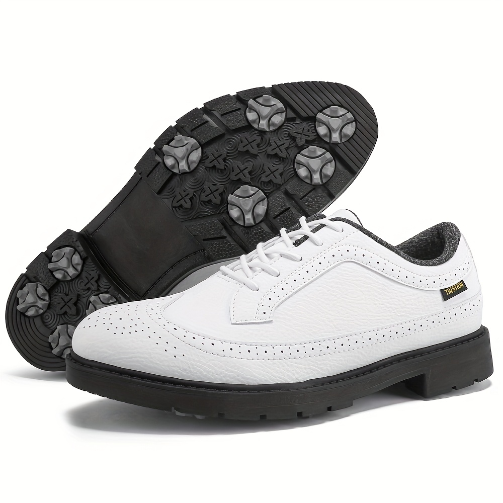 Men's Golf Shoes Outdoor Sports Leisure Lightweight - Image 10
